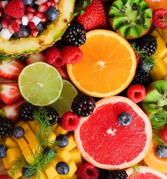 Summer Health: ਗਰਮੀਆਂ 'ਚ ਸਿਹਤਮੰਦ ਰਹਿਣ ਲਈ ਖਾਓ ਇਹ 5 ਫਰੂਟ ਸਲਾਦ, ਵਜ਼ਨ ਵੀ ਘਟੇਗਾ