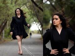 In Pics: श्रुती मराठेच्या घायाळ करणाऱ्या अदा, तुम्ही पाहिलेत का हे फोटो?