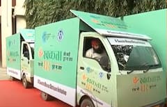 Chandigarh 'ਚ Swachh Bharat ਜਾਗਰੂਕਤਾ ਮੁਹਿੰਮ ਦੀ ਸ਼ੁਰੂਆਤ