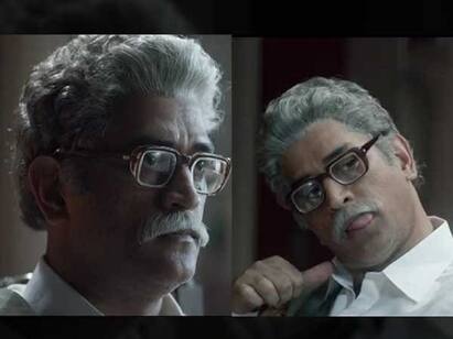 IPL 2022: MS Dhoni reappears in a new look, becomes dad New promo of IPL released IPL 2022: MS ધોની ફરી નવા લુકમાં દેખાયો, બન્યો પિતા IPLનો નવો પ્રોમો રિલીઝ
