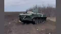 Russia Ukraine War Day 12: Massive explosions reported at Kyiv