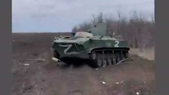 Russia Ukraine War Day 12: Massive explosions reported at Kyiv