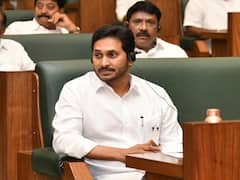 In Pics: ఏపీ అసెంబ్లీలో రచ్చ! గవర్నర్ స్పీచ్ కాపీలు చింపి, ఎగరేసిన టీడీపీ నేతలు