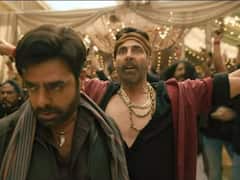 बच्चन पांडे का नया गाना 'सारे बोलो बेवफा' हुआ रिलीज, टूटे हुए दिलों को जोड़ने के लिए अक्षय कुमार ने किया ये काम