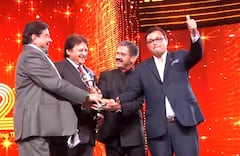 ITA Awards: abp News है सबसे लोकप्रिय हिंदी न्यूज चैनल, सभी दर्शकों को एबीपी परिवार की ओर से धन्यवाद