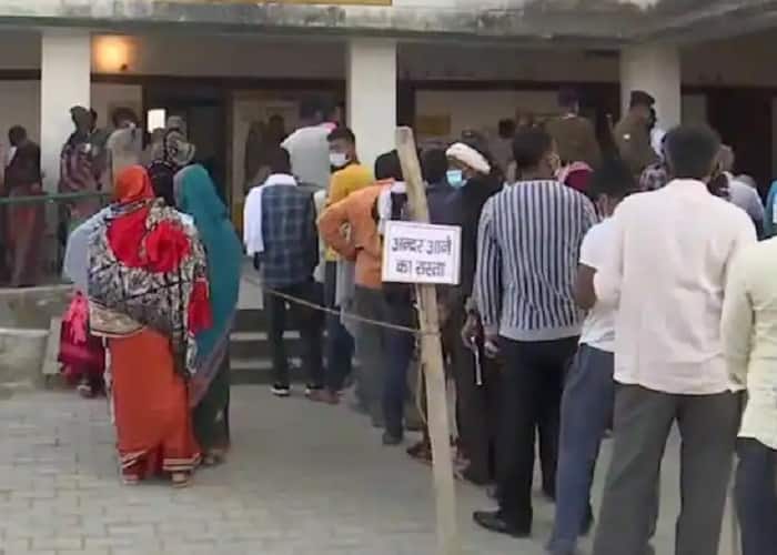 सातव्या टप्प्यासाठी एकूण 2 कोटी 6 लाख मतदार बजावणार मतदानाचा हक्क