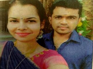 Crime :  அதீத காதலால் அடுத்தவர் கணவருடன் அறைக்கு சென்ற இளம்பெண்... பிணமாக மீட்பு!