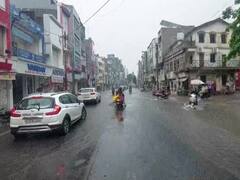 Gujarat Weekly Weather Forecast: गुजरात में लगातार तीन दिनों तक होगी बरसात, 40 तक पहुंच सकता है तापमान, जानें- इस हफ्ते के मौसम का हाल