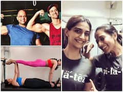 ऋतिक रोशन से लेकर मलाइका अरोड़ा तक... सेलेब्स के परफेक्ट फिगर के पीछे है इन फिटनेस ट्रेनर का बड़ा हाथ