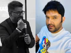 'द कश्मीर फाइल्स' के डायरेक्टर विवेक अग्निहोत्री ने कपिल शर्मा के शो पर लगाया आरोप, 'हमें बुलाने से मना किया'