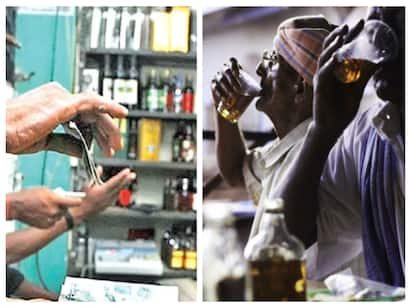 Purchase price of Tasmac liquor, Much lower than the selling price TASMAC: வாங்குறதுக்கும் விக்குறதுக்கும் இவ்வளவு வித்தியாசமா? டாஸ்மாக் விலை ஏற்றத்தால் வஞ்சிக்கப்படும் ‛குடி’மகன்கள்!