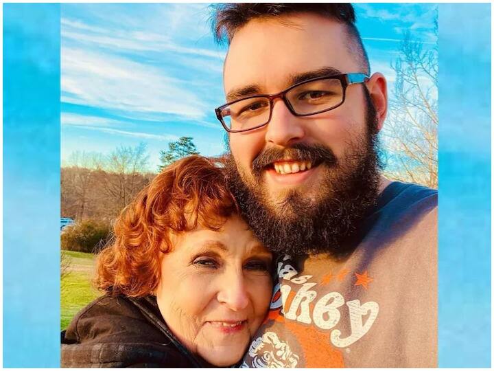 17 साल के लड़के को हुई 71 साल की बुजुर्ग महिला से मोहब्बत, शादी कर बिता रहे सुखी जीवन In America A 17 year old boy fell in love with a 71 year old woman 17 साल के लड़के को हुई 71 साल की बुजुर्ग महिला से मोहब्बत, शादी कर बिता रहे सुखी जीवन