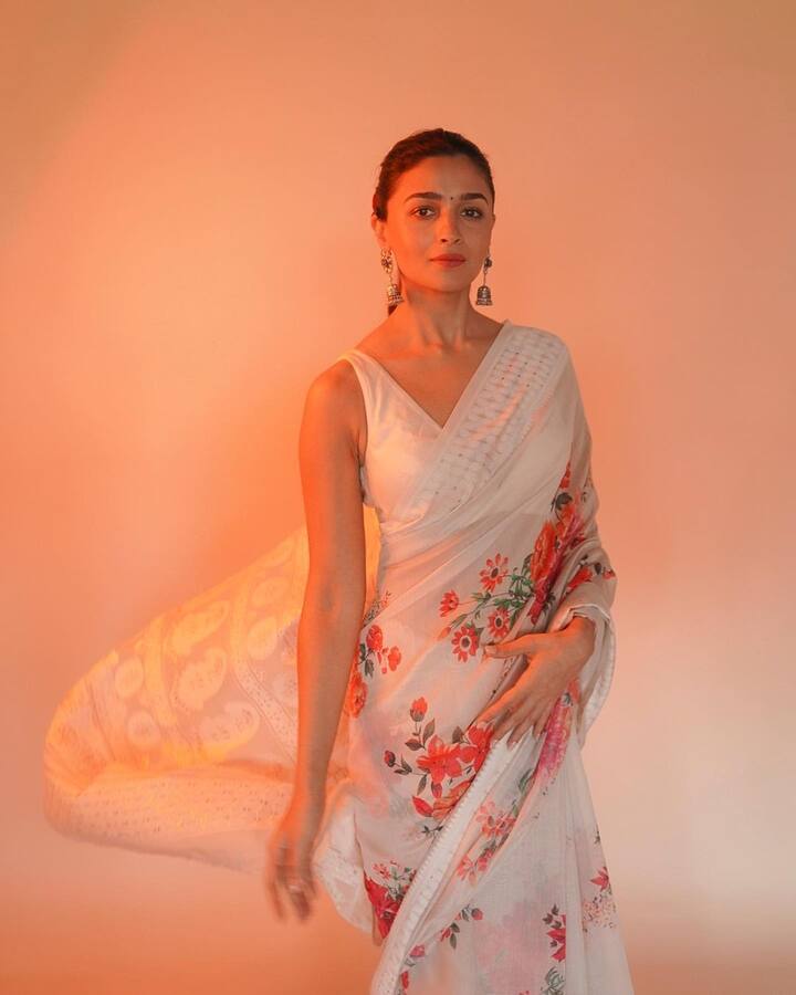అలియా భట్ ఫోటోలు -Image credit: AliyaBhatt/Instagram