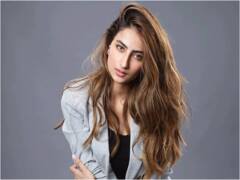 पलक तिवारी ने कुछ इस अंदाज में वीकेंड किया एंजॉय, बिकिनी पहन पानी में लगाई आग