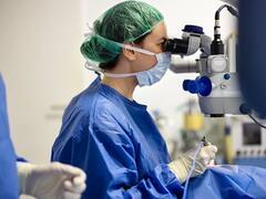 World Glaucoma Week 2022 | What Is Open-Angle Glaucoma? 'Silent Thief Of Sight' That Steals Your Vision