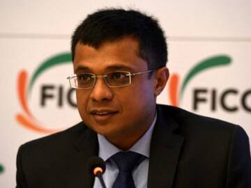 Sachin Bansal's Navi Technologies Gears Up For Rs 4,000-Crore IPO In Next Fiscal Year: Reports