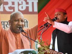 UP Exit Polls Result 2022: तीसरे चरण में ही लगी बीजेपी की सेंचुरी, जानें- क्या है सपा-बसपा का हाल?