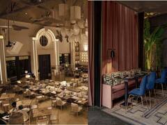 Jacqueline Fernandez से Shilpa Shetty तक, शानदार रेस्टोरेंट के मालिक हैं ये सेलेब्स, लोगों को खाना खिलाकर कमाते हैं लाखों