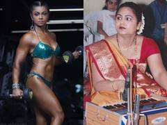 2 बच्चों की मां ने 40 की उम्र में किया ऐसा ट्रांसफॉर्मेशन, गहने बेच खोली थी जिम, आज दुनिया जानती है