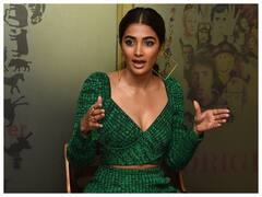 Pooja Hegde - Pawan Kalyan Movie: పవన్ కల్యాణ్ 'భవదీయుడు భగత్ సింగ్' గురించి పూజా హెగ్డే ఏమన్నారంటే?