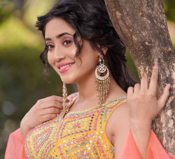 चाहत्याच्या प्रश्नाला शिवांगीचं हटके उत्तर