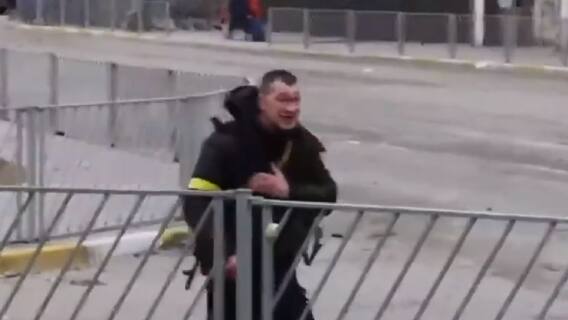 Russia Ukraine War Day 12: How successful is Indian government's 'Operation Ganga'?