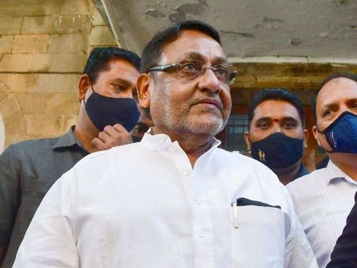 Money Laundering Case: NCP Leader Nawab Malik Sent To 14-Day Judicial Custody Till March 21 Money Laundering Case: NCP Leader Nawab Malik Sent To 14-Day Judicial Custody