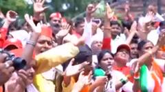 UP 7th Phase Voting: मतदान के आखिरी चरण में 9 जिलों के 54 सीटों पर 613 प्रत्याशियों के किस्मत का फैसला