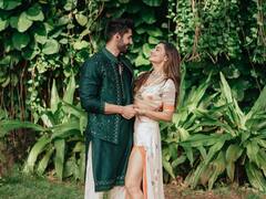 क्या दिव्या अग्रवाल और वरुण सूद के रिश्ते में हो चुकी थी 'वो' की एंट्री? एक्ट्रेस ने किया खुलासा