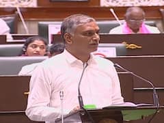 Telangana Govt Allocates Rs 17,700 Cr For Dalita Bandhu Scheme, 17 Times More Than Last Year