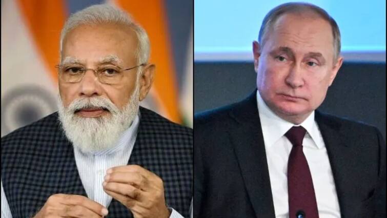 Ukraine Russia War:PM Modi Asks Putin To Hold Direct Talks With Zelensky, Seeks Safe Evacuation Of Indians From Sumy Ukraine Russia War: ইউক্রেন সংকট নিয়ে পুতিনের সঙ্গে কথা মোদির, ভারতীয়দের উদ্ধারে সহযোগিতার আশ্বাস রাশিয়ার