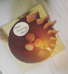 PHOTO : 11 वर्ष सहजीवनाची; अल्लू अर्जुनने पत्नी स्नेहासोबत साजरा केला लग्नाचा वाढदिवस!