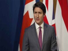 Ukraine Russia War: रूस के 10 लोगों पर कनाडा ने लगाए प्रतिबंध, जस्टिन ट्रूडो बोले- लोकतंत्र की रक्षा करना जारी रखेंगे