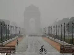 India Weather Update: दिल्ली-राजस्थान-पंजाब में बढ़ेगा तापमान, उत्तराखंड-हिमाचल में बारिश का अलर्ट, जानें उत्तर भारत के मौसम का हाल