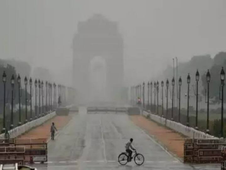 India Weather Update Temperature will increase in Delhi Rajasthan Punjab rain alert in Uttarakhand Himachal know the weather condition of North India India Weather Update: दिल्ली-राजस्थान-पंजाब में बढ़ेगा तापमान, उत्तराखंड-हिमाचल में बारिश का अलर्ट, जानें उत्तर भारत के मौसम का हाल