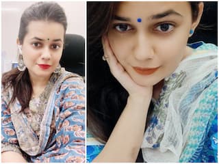 रील्स बनाने की दीवानी हैं ये बला सी खूबसूरत IAS ऑफिसर, देखें इनकी सबसे शानदार रील्स वीडियो