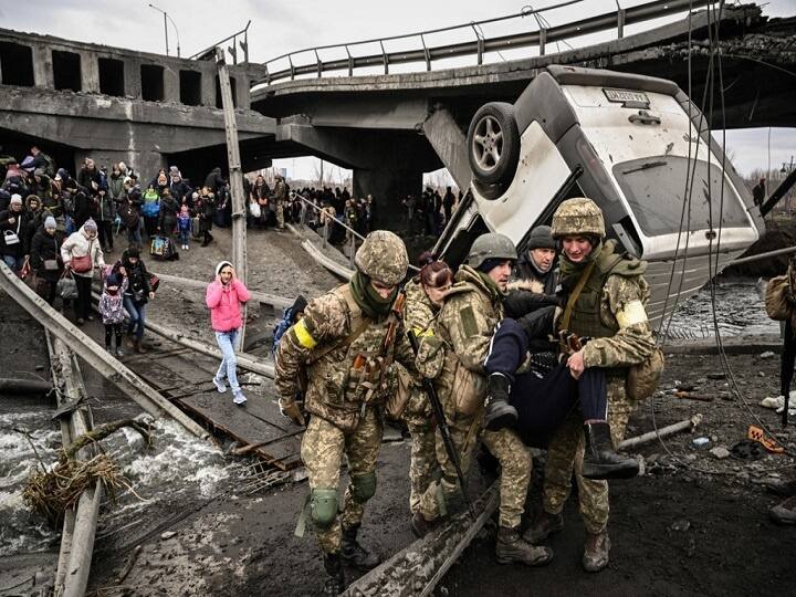 Russia Ukraine War Vladimir Putin Russia Declares Ceasefire In Ukraine From 12.30 PM IST To Open Humanitarian Corridors Ukraine Russia War: ఉక్రెయిన్‌లో మరోసారి రష్యా కాల్పుల విరమణ- ఈసారి పుతిన్ విన్నారండోయ్!