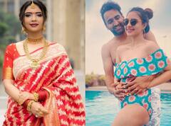 पूजा बनर्जी ने किया खुलासा- प्रेग्नेंसी के शुरुआती तीन महीने अकेले काटे, रोना आता था, कुमकुम भाग्य छोड़ने की बताई ये वजह