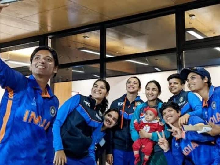 India vs Pakistan World Cup: Smriti Mandhana Hails Bismah Maroof, Calls Her 'Inspirational' In Heartfelt Post 'Coming Back Post Pregnancy...': Smriti Mandhana Hails Bismah Maroof, Calls Her 'Inspirational' In Heartfelt Post
