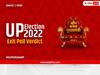 ABP News-CVoter UP Exit Poll 2022: Close Contest Between BJP & SP In 'Jatland' Western UP. Check Region-Wise Seat Prediction