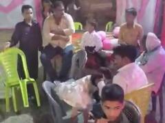 MP News: बेरसिया में दहेज को लेकर आया सनसनीखेज मामला, काफी मनाने के बाद भी नहीं आई बारात, अब हुआ ये एक्शन