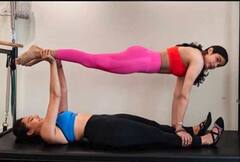 ऋतिक रोशन से लेकर मलाइका अरोड़ा तक... सेलेब्स के परफेक्ट फिगर के पीछे है इन फिटनेस ट्रेनर का बड़ा हाथ