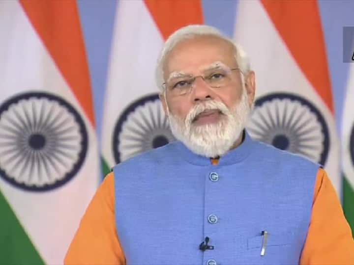 PM Modi To Address Seminar Of Women Saints On International Women's Day In Kutch