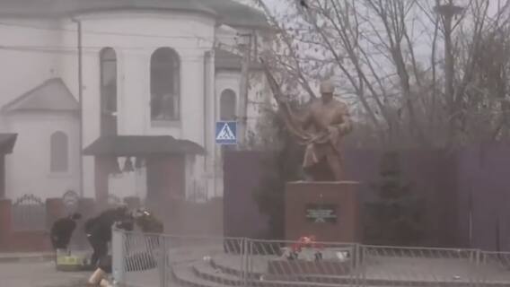 Russia Ukraine War Day 12: When will the war between Russia and Ukraine end? | Discussion