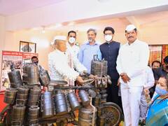 Mumbai News: बीएमसी में डब्बावाला भवन वेलफेयर सेंटर की हुई शुरूआत, शिवसेना ने 2017 निकाय चुनाव में किया था वादा