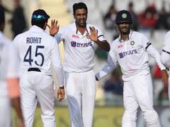 R Ashwin in Test: अश्विन म्हणजे 'ऑल टाईम ग्रेट', कर्णधार रोहित शर्माकडून स्तुतीसुमनं