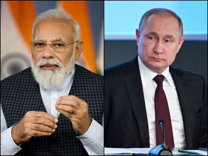 Ukriane Russia War PM Narendra Modi spoke to Russian President Putin On Ukraine Crisis Ukraine Russia War: पीएम मोदी ने राष्ट्रपति पुतिन से की बात, यूक्रेन संकट पर 50 मिनट तक हुई चर्चा