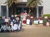 student agitation : कृषी अभियांत्रिकी विद्यार्थ्यांचे राहुरी कृषी विद्यापीठासमोर राज्यव्यापी ठिय्या आंदोलन