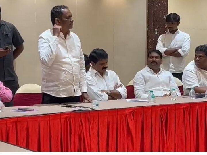 Brother Anil has series of meetings with various communities in Andhra Pradesh Brother Anil Meetings IN AP:  వైసీపీ గెలుపు కోసం పని చేసినవారు ఆవేదనతో ఉన్నారు,  సీఎం జగన్ పాలనపై బ్రదర్ అనిల్ షాకింగ్ కామెంట్స్