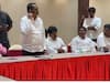 Brother Anil Meetings IN AP: వైసీపీ గెలుపు కోసం పని చేసినవారు ఆవేదనతో ఉన్నారు, సీఎం జగన్ పాలనపై బ్రదర్ అనిల్ షాకింగ్ కామెంట్స్
